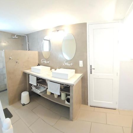 Au Coeur Du Luberon Hotel Cavaillon Kültér fotó
