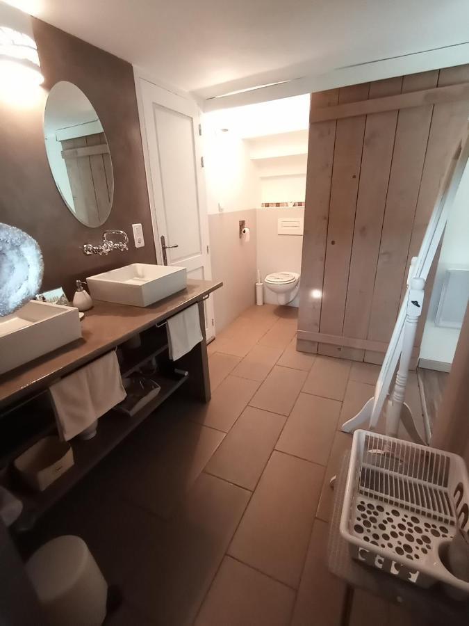 Au Coeur Du Luberon Hotel Cavaillon Kültér fotó