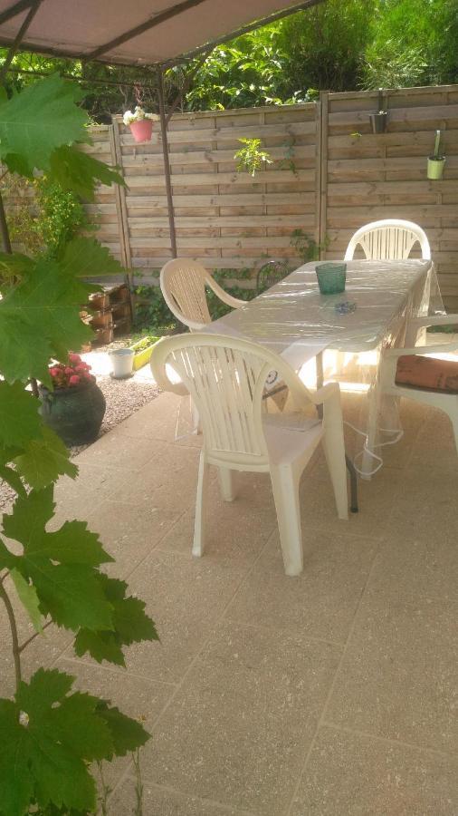 Au Coeur Du Luberon Hotel Cavaillon Kültér fotó