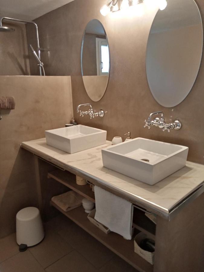 Au Coeur Du Luberon Hotel Cavaillon Kültér fotó