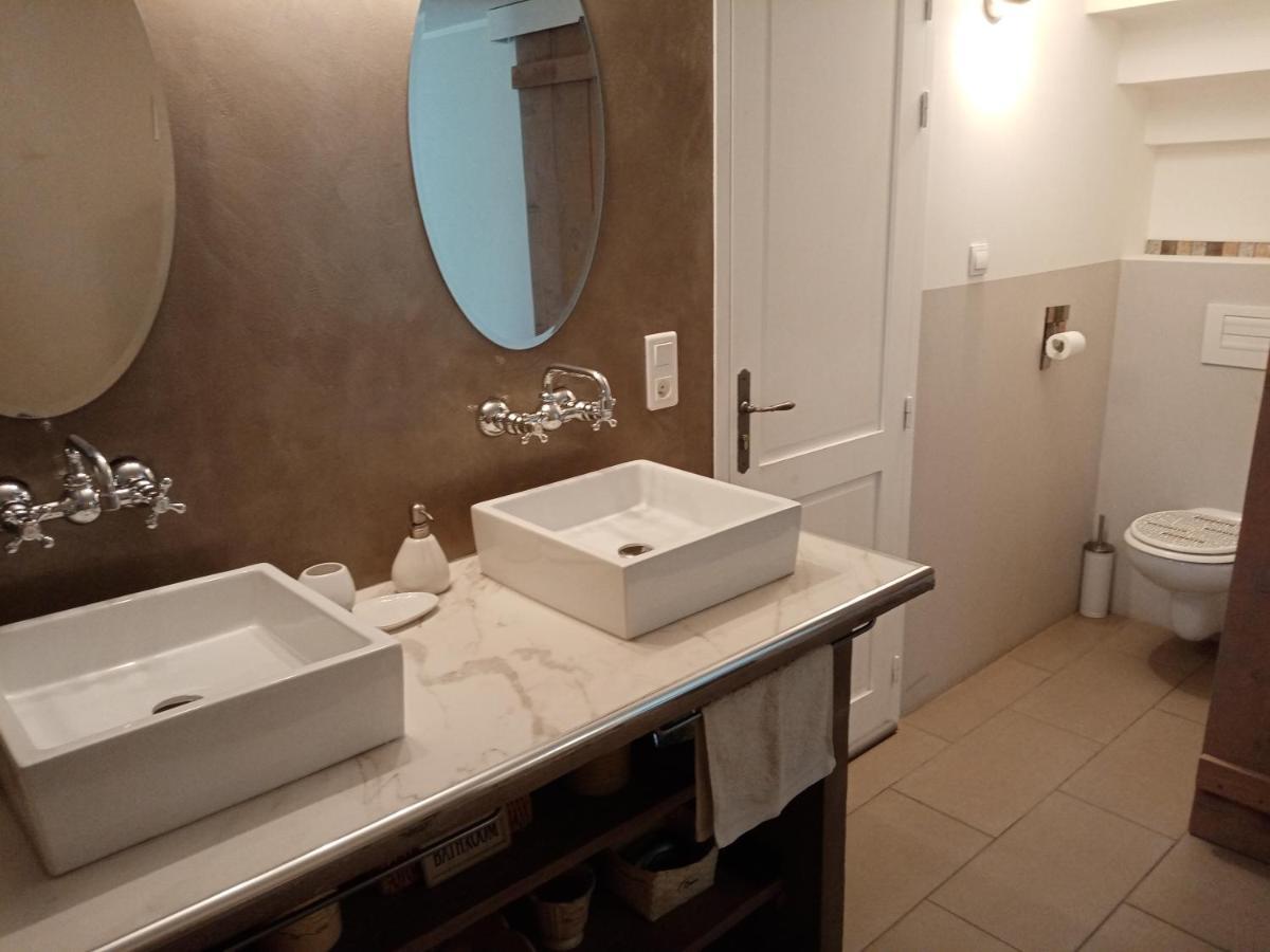 Au Coeur Du Luberon Hotel Cavaillon Kültér fotó