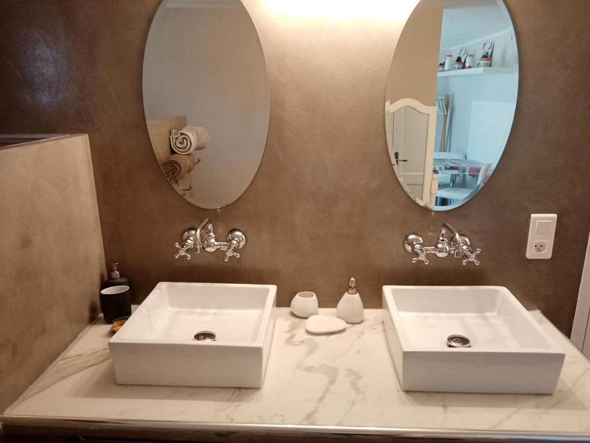 Au Coeur Du Luberon Hotel Cavaillon Kültér fotó