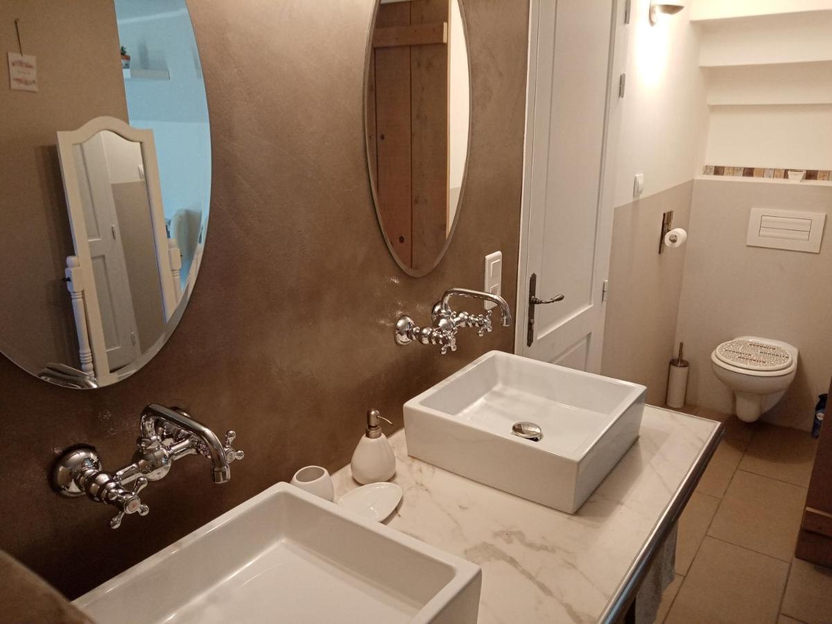 Au Coeur Du Luberon Hotel Cavaillon Kültér fotó