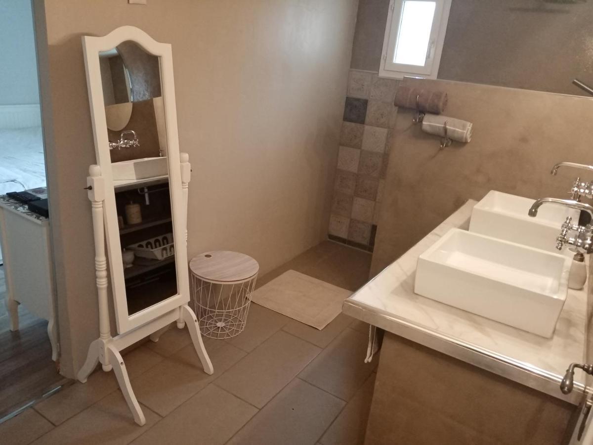 Au Coeur Du Luberon Hotel Cavaillon Kültér fotó