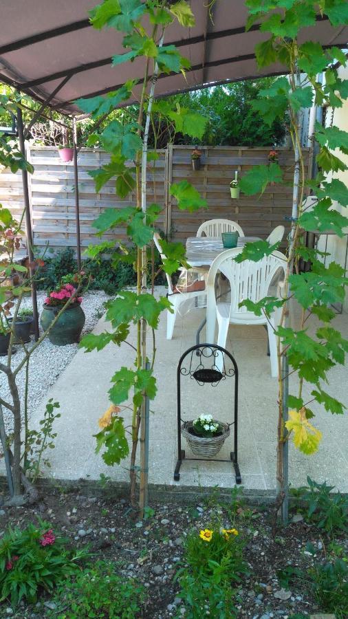 Au Coeur Du Luberon Hotel Cavaillon Kültér fotó