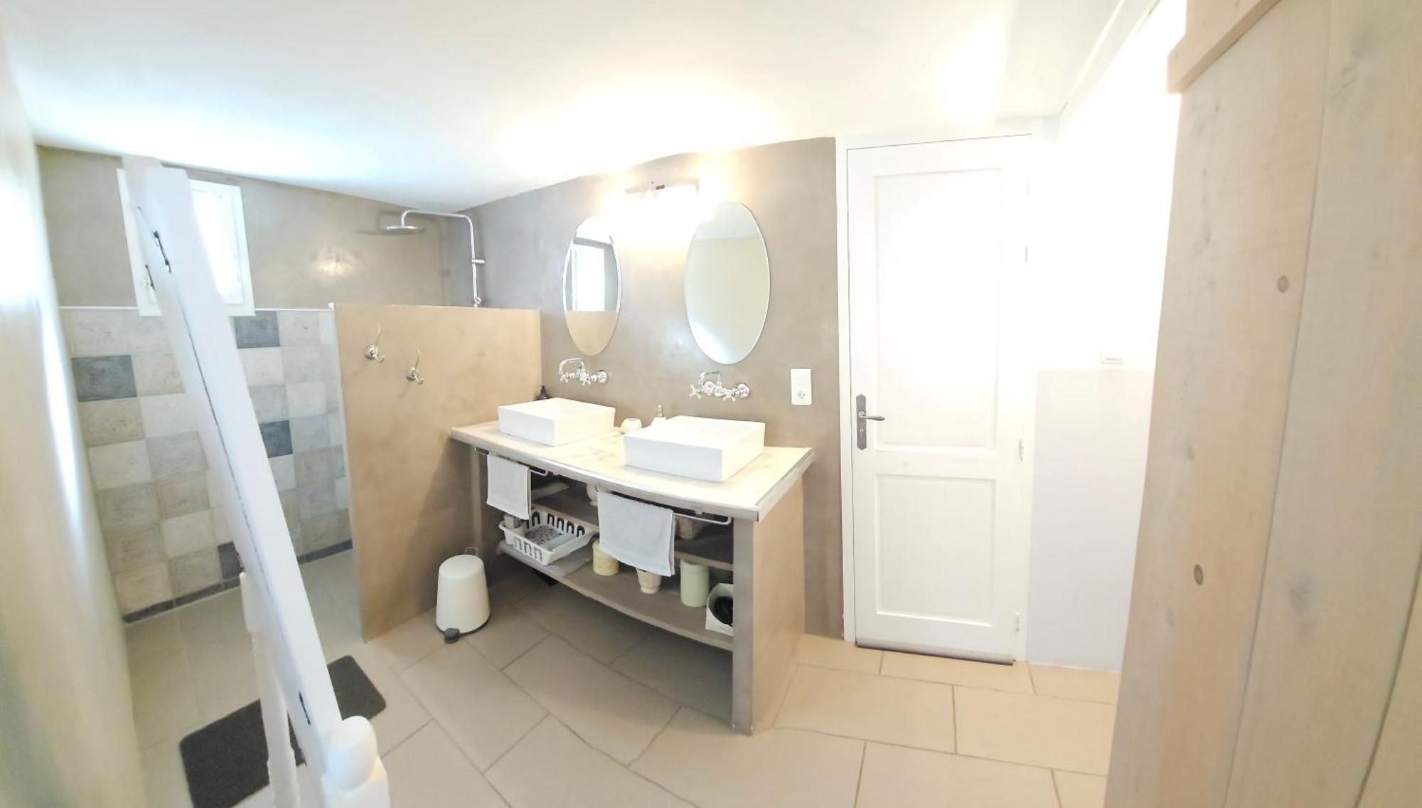 Au Coeur Du Luberon Hotel Cavaillon Kültér fotó